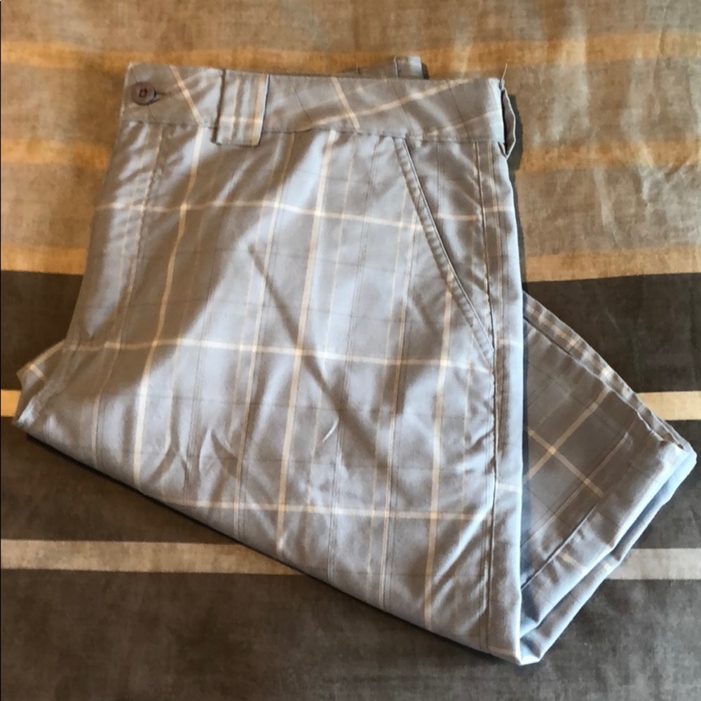 O’Neil shorts, Size: 38, Aqua blue